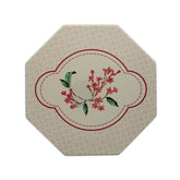 3PC CAKE TIN STORAGE BOX